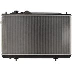 One Stop Solutions 1399 Radiator - view 2