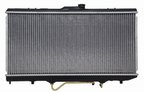 One Stop Solutions 1407 Radiator - view 2