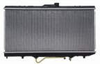 One Stop Solutions 1407 Radiator - view 1