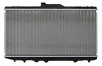 One Stop Solutions 1409 Radiator - view 1