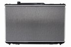 One Stop Solutions 1428 Radiator - view 2