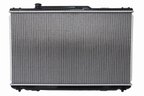 One Stop Solutions 1428 Radiator - view 1