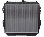 One Stop Solutions 1430 Radiator - view 2