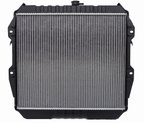 One Stop Solutions 1430 Radiator - view 1