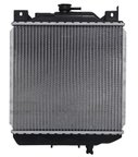 One Stop Solutions 1444 Radiator - view 2