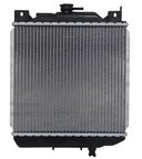 One Stop Solutions 1444 Radiator - view 1