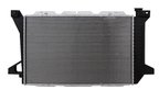 One Stop Solutions 1451 Radiator - view 2
