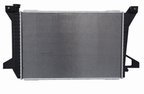 One Stop Solutions 1452 Radiator - view 2