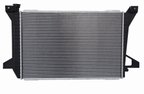 One Stop Solutions 1452 Radiator - view 1