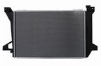 One Stop Solutions 1453 Radiator - view 2