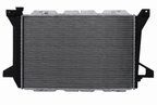 One Stop Solutions 1454 Radiator - view 1