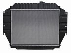 One Stop Solutions 1456 Radiator - view 2