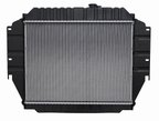 One Stop Solutions 1456 Radiator - view 1