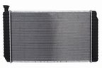 One Stop Solutions 1476 Radiator - view 2