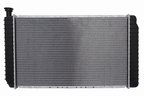 One Stop Solutions 1476 Radiator - view 1