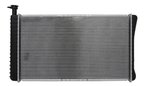 One Stop Solutions 1477 Radiator - view 2