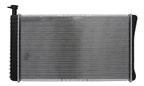 One Stop Solutions 1477 Radiator - view 1