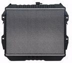 One Stop Solutions 147 Radiator - view 1