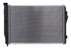 One Stop Solutions 1486 Radiator - view 1