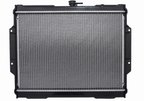 One Stop Solutions 1504 Radiator - view 2