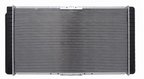 One Stop Solutions 1517 Radiator - view 2