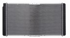 One Stop Solutions 1517 Radiator - view 1
