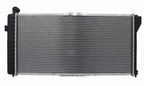 One Stop Solutions 1518 Radiator - view 2