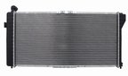 One Stop Solutions 1518 Radiator - view 1