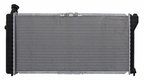 One Stop Solutions 1519 Radiator - view 2