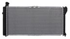 One Stop Solutions 1519 Radiator - view 1