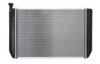 One Stop Solutions 1530 Radiator - view 1
