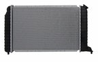 One Stop Solutions 1531 Radiator - view 2