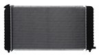 One Stop Solutions 1533 Radiator - view 2