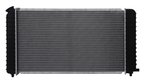 One Stop Solutions 1533 Radiator - view 1