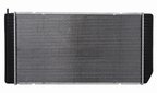One Stop Solutions 1538 Radiator - view 2