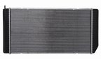 One Stop Solutions 1538 Radiator - view 1