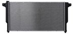 One Stop Solutions 1553 Radiator - view 2