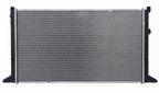 One Stop Solutions 1557 Radiator - view 2