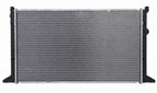 One Stop Solutions 1557 Radiator - view 1