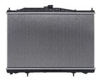 One Stop Solutions 1561 Radiator - view 2