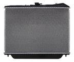 One Stop Solutions 1571 Radiator - view 2