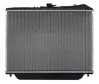 One Stop Solutions 1571 Radiator - view 1
