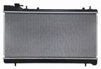 One Stop Solutions 1574 Radiator - view 2