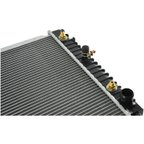 One Stop Solutions 1577 Radiator - view 2