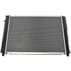 One Stop Solutions 1577 Radiator - view 3