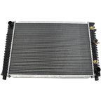 One Stop Solutions 1577 Radiator - view 1