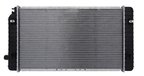 One Stop Solutions 1610 Radiator - view 2