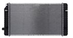 One Stop Solutions 1610 Radiator - view 1