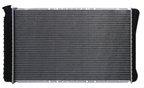 One Stop Solutions 161 Radiator - view 2