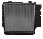 One Stop Solutions 1682 Radiator - view 2